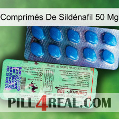 Comprimés De Sildénafil 50 Mg new02
